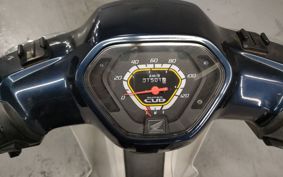 HONDA SUPER CUB110 JA10