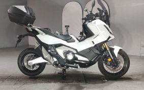 HONDA X-ADV 750 2025 RH21