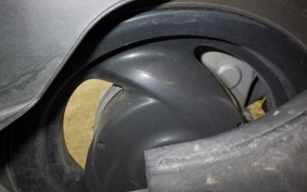 YAMAHA AXIS 125 Z SED7J