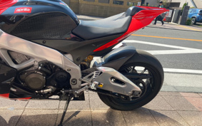 APRILIA RSV4 FACTORY 2011 ZD4RK