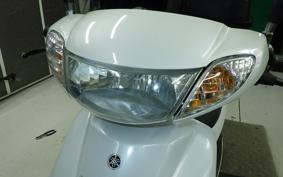 YAMAHA JOG ZR Gen.3 2015 SA39J
