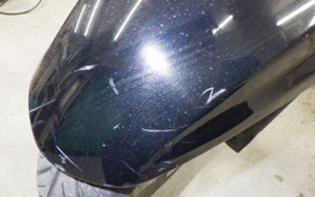 SUZUKI GSR250