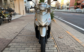 SUZUKI ADDRESS V110 CE47A