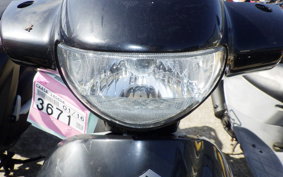 SUZUKI LET's 4 CA45A