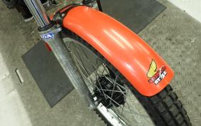 HONDA TLR250R 2001 MD18