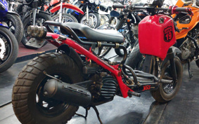 HONDA ZUMAR AF58