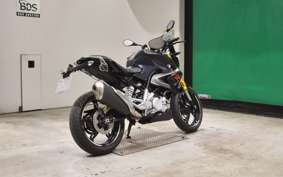 BMW G310R 2019