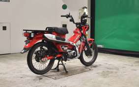 HONDA CT125-2 JA65