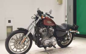 HARLEY XL883-I 2007