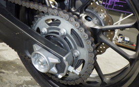 YAMAHA MT-07 ABS 2017 RM07J