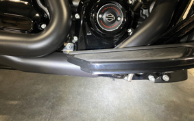 HARLEY FLHXSE CVO 2018 PXL