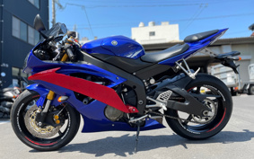 YAMAHA YZF-R6 2012 RJ15