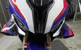 BMW S1000RR M DDC 2020