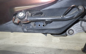 HONDA LEAD 125 2012 JF45