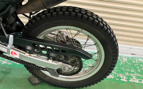 YAMAHA SEROW 250 DG11J