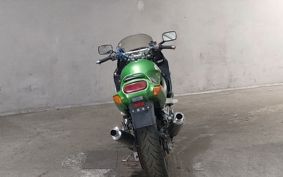 KAWASAKI ZZ-R400 ZX400N