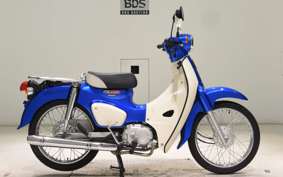 HONDA C110 SUPER CUB 2003 JA44