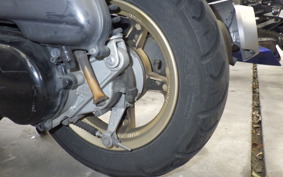 YAMAHA JOG ZR-4 SA56J