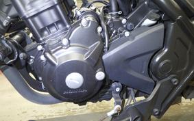 HONDA REBEL 250 S 2019 MC49