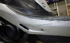 HONDA DIO GEN 2 2021 AF27