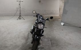 KAWASAKI ZRX400 1994 ZR400E