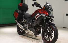 HONDA 400X ABS 2014 NC47