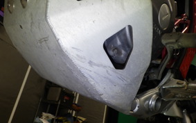 HONDA CRF250L 2022 MD44