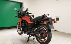 KAWASAKI GPZ750 TURBO 1991