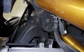 YAMAHA YZF-R25 2011 RG43J