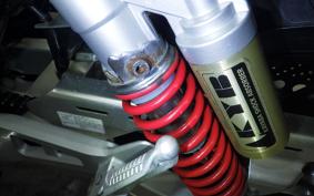 SUZUKI GSX400 IMPULSE 2005 GK7CA