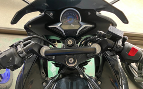 HONDA CBR250R ABS MC41