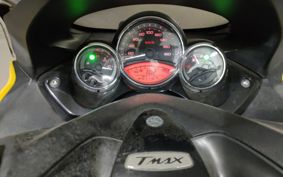 YAMAHA T-MAX 500 SJ08J