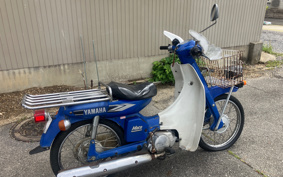 YAMAHA MATE50 UA04J