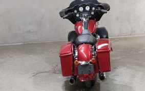HARLEY HARLEY FLHX1690 2012 KBM