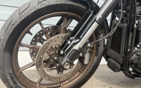 HARLEY FXLRS TC 2023 YWZ