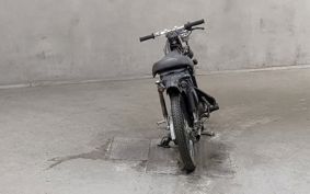HONDA SUPER CUB50 C50
