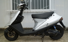 SUZUKI ADDRESS V100 CE11A