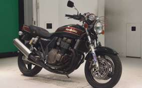 KAWASAKI ZRX-2 2006 ZR400E