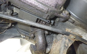 YAMAHA JOG APRIO 4JP