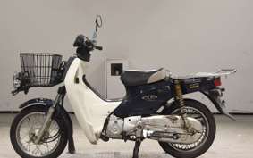 HONDA C50 SUPER CUB 2002 AA04