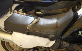 SUZUKI DJEBEL 200 (DR200SE) SH42A