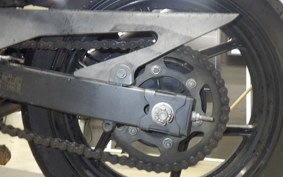 KAWASAKI NINJA 250R 2003 EX250K