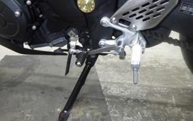 YAMAHA MT-25 A 2007 RG43J