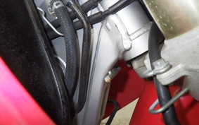 HONDA XR250 MOTARD 2025 MD30