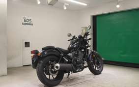 HONDA REBEL 250 A 2018 MC49