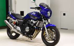 HONDA CB400SF VTEC Spec3 2007 NC39