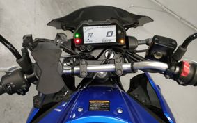 YAMAHA MT-25 RG43J
