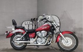 YAMAHA DRAGSTAR 250 VG05J