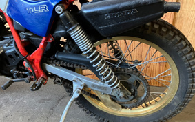 HONDA TLR200 MD09