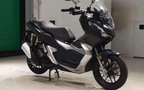 HONDA ADV150